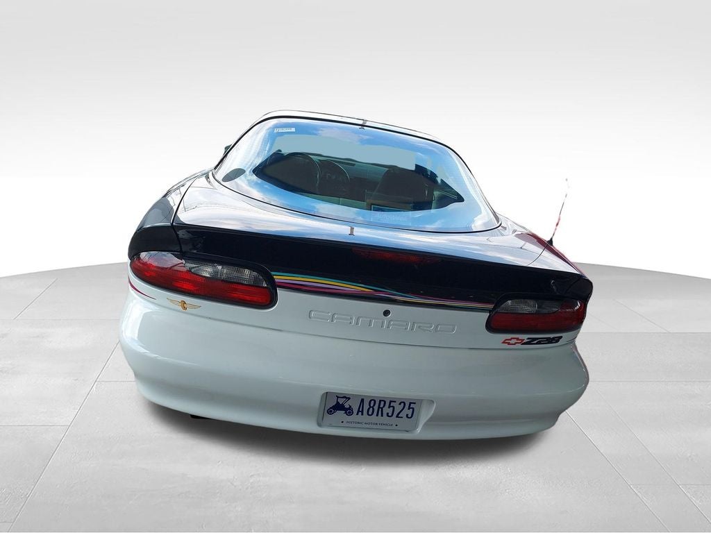1993 Chevrolet Camaro Z28