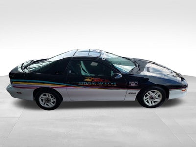 1993 Chevrolet Camaro Z28