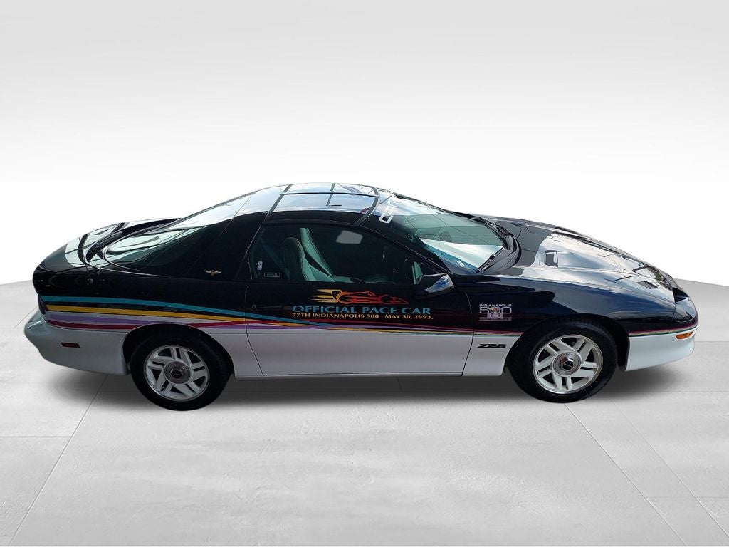 1993 Chevrolet Camaro Z28