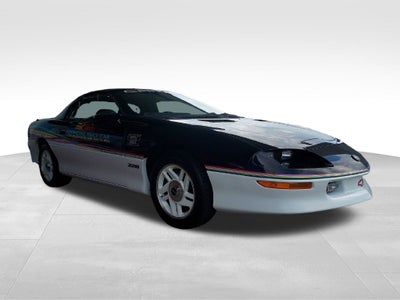 1993 Chevrolet Camaro Z28