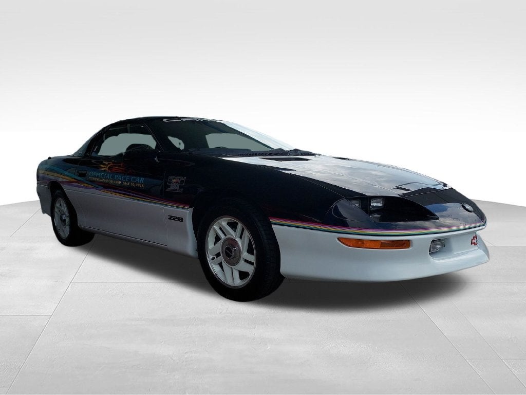 1993 Chevrolet Camaro Z28