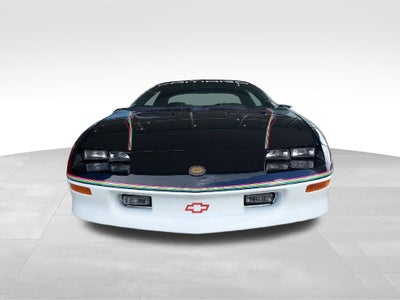 1993 Chevrolet Camaro Z28