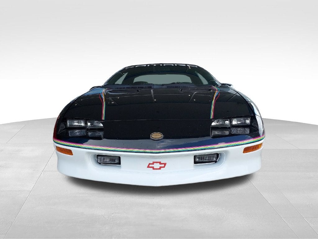 1993 Chevrolet Camaro Z28