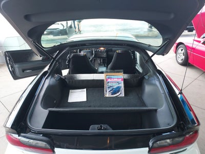 1993 Chevrolet Camaro Z28