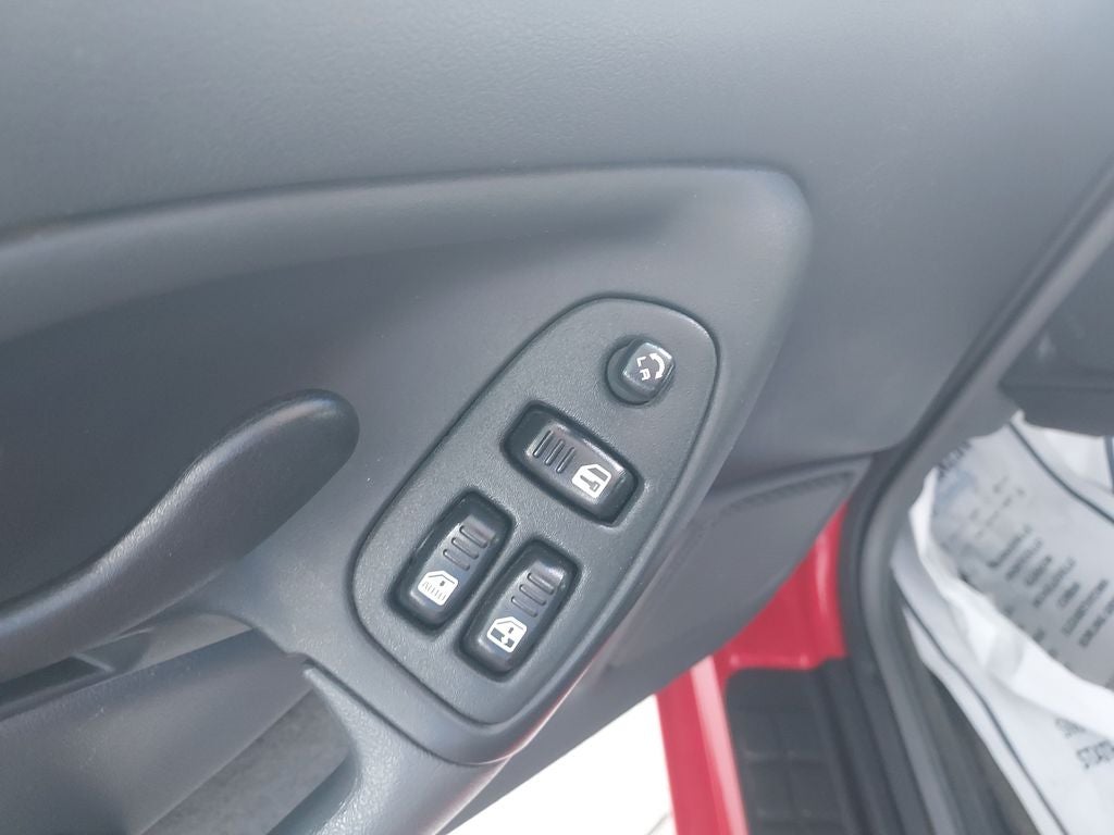 1997 Chevrolet Camaro Z28