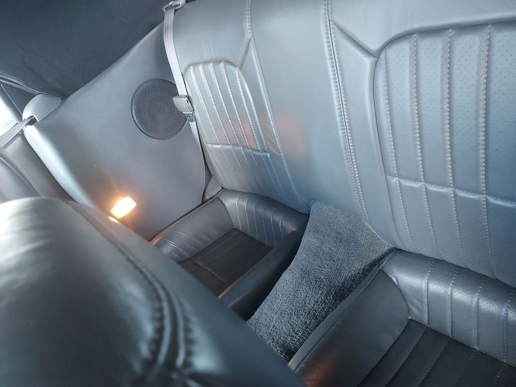 1997 Chevrolet Camaro Z28