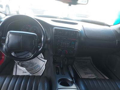 1997 Chevrolet Camaro Z28