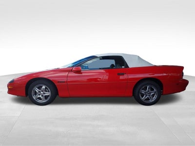 1997 Chevrolet Camaro Z28