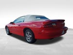 1997 Chevrolet Camaro Z28