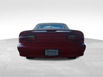 1997 Chevrolet Camaro Z28