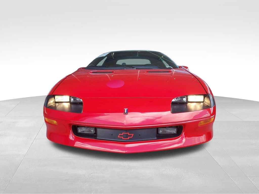 1997 Chevrolet Camaro Z28
