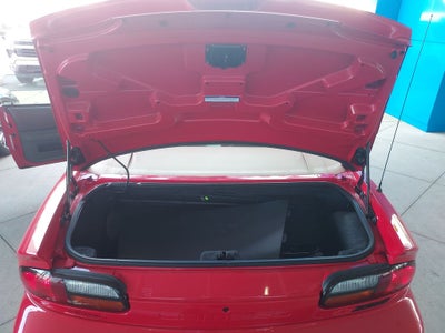 1997 Chevrolet Camaro Z28