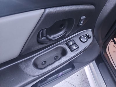 2002 Chevrolet Monte Carlo SS