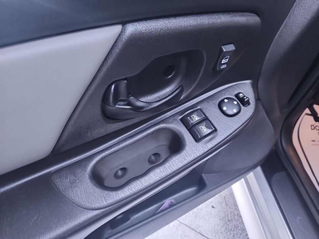 2002 Chevrolet Monte Carlo SS
