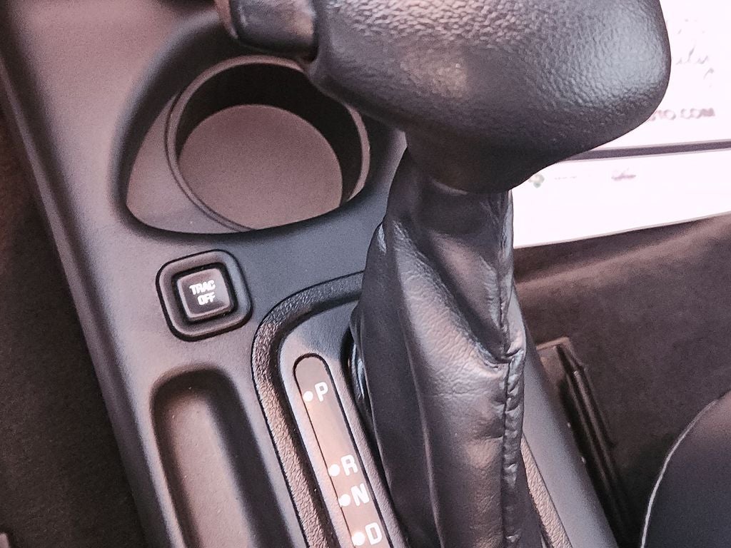 2002 Chevrolet Monte Carlo SS