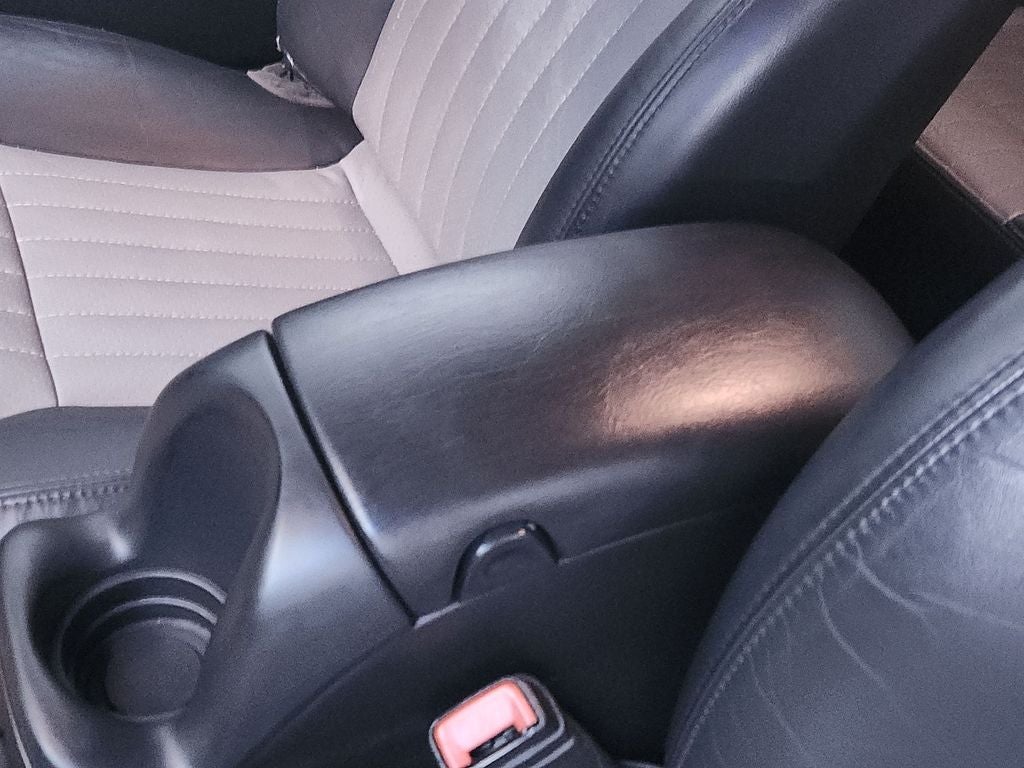 2002 Chevrolet Monte Carlo SS