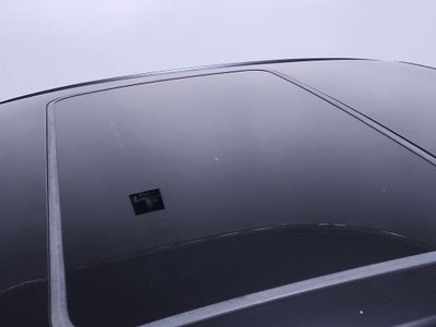 2002 Chevrolet Monte Carlo SS