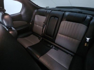 2002 Chevrolet Monte Carlo SS