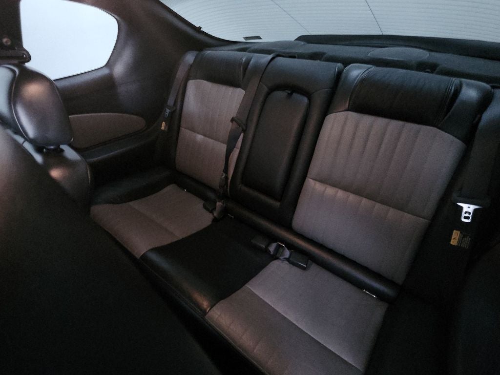 2002 Chevrolet Monte Carlo SS