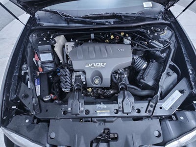 2002 Chevrolet Monte Carlo SS