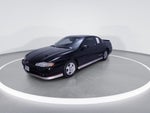 2002 Chevrolet Monte Carlo SS