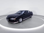 2002 Chevrolet Monte Carlo SS