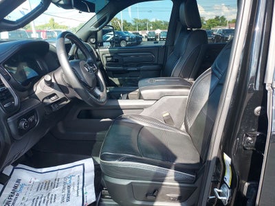 2024 RAM 3500 Limited