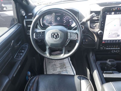 2024 RAM 3500 Limited