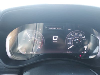 2024 RAM 3500 Limited