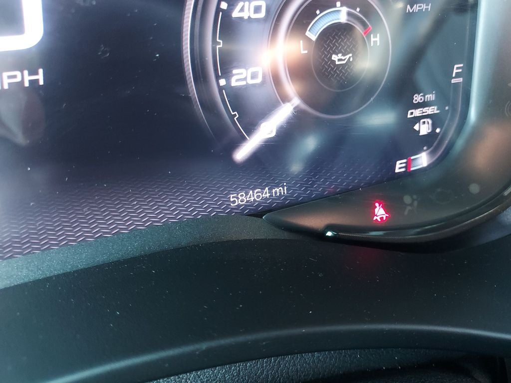 2024 RAM 3500 Limited
