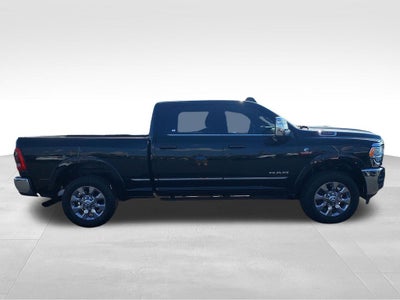 2024 RAM 3500 Limited