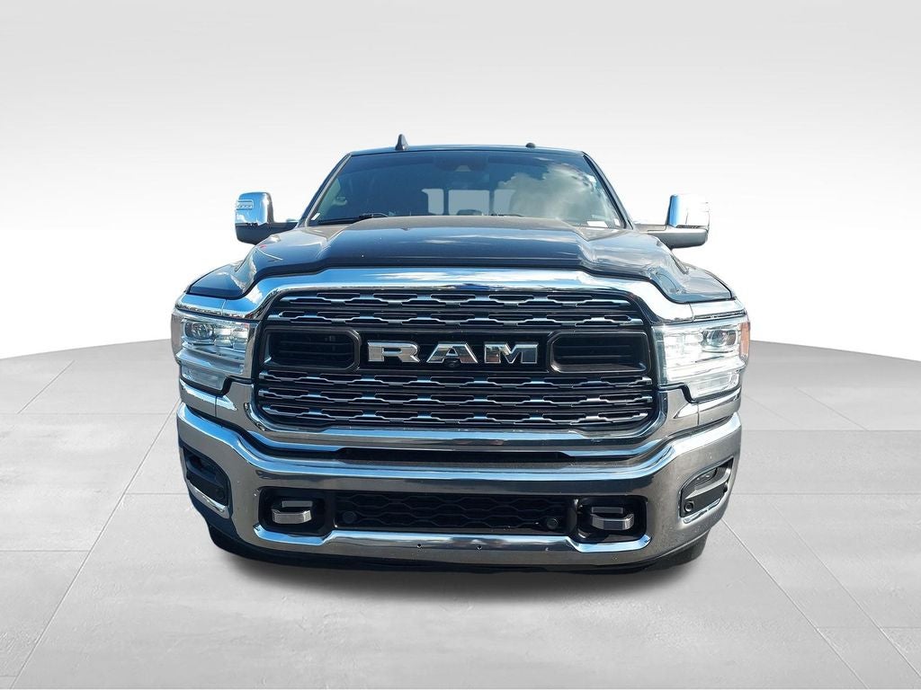 2024 RAM 3500 Limited