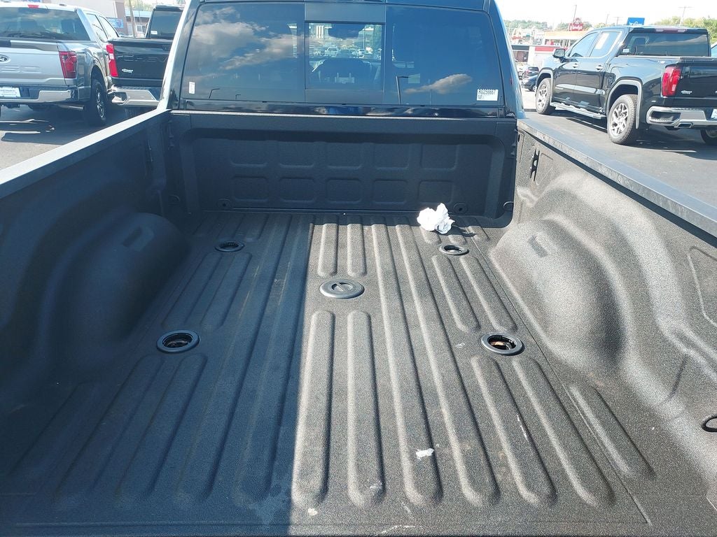 2024 RAM 3500 Limited