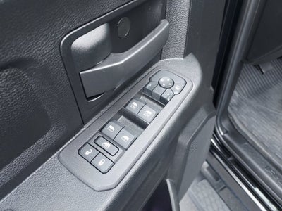 2025 RAM 3500 Tradesman