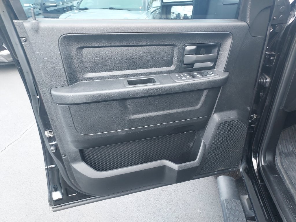 2025 RAM 3500 Tradesman