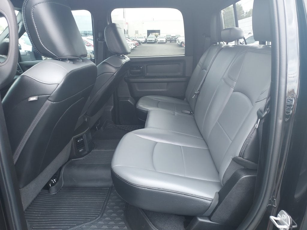 2025 RAM 3500 Tradesman