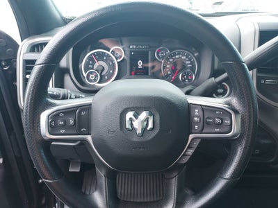 2025 RAM 3500 Tradesman