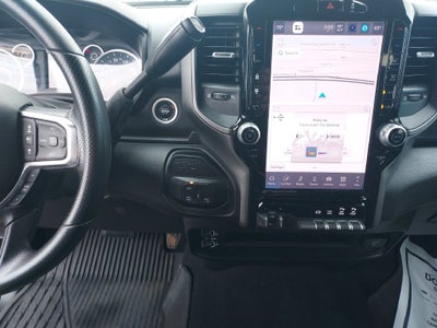2025 RAM 3500 Tradesman