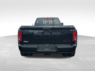 2025 RAM 3500 Tradesman