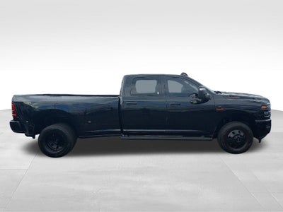 2025 RAM 3500 Tradesman
