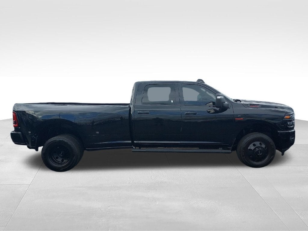 2025 RAM 3500 Tradesman