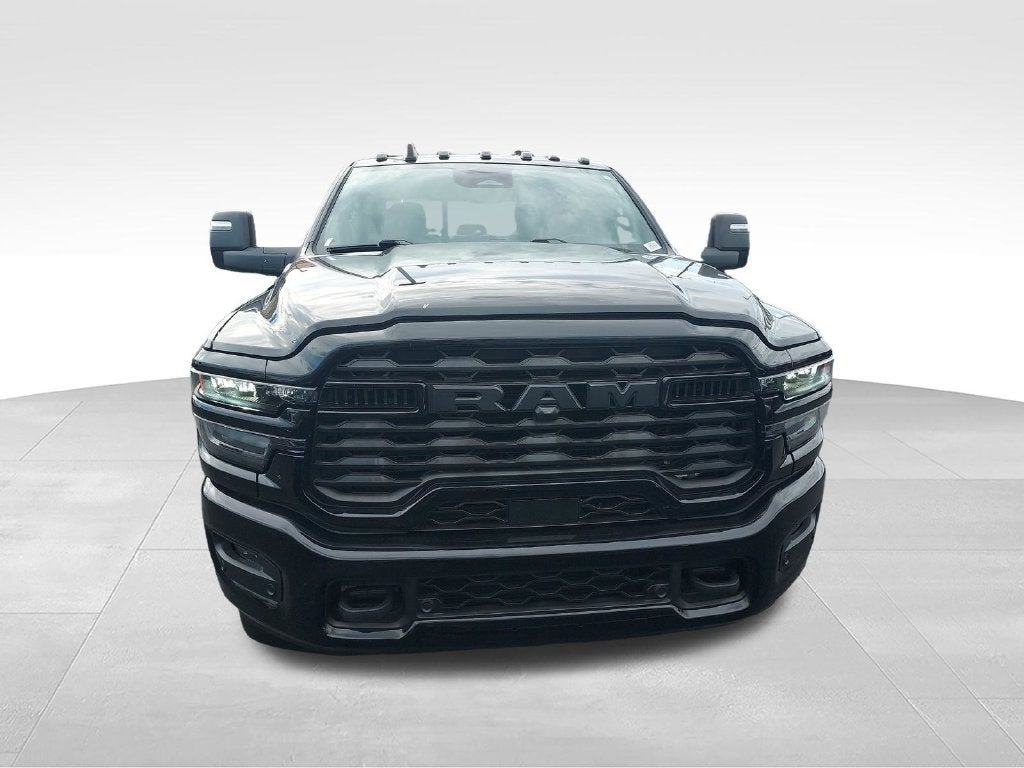 2025 RAM 3500 Tradesman