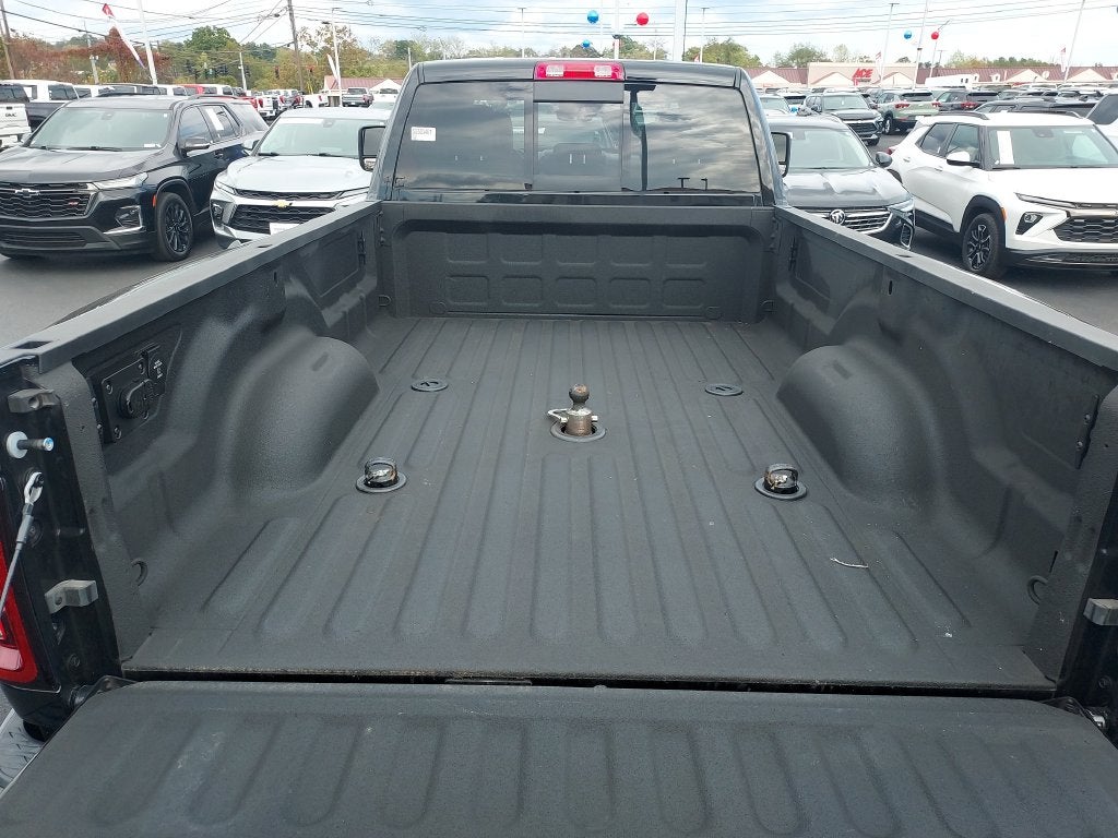 2025 RAM 3500 Tradesman