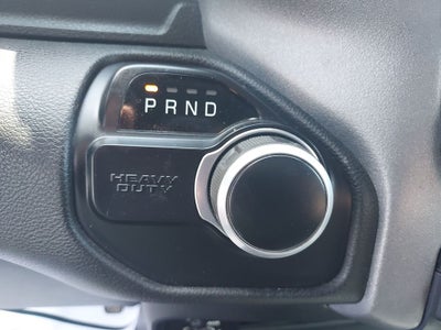 2021 RAM 2500 Tradesman