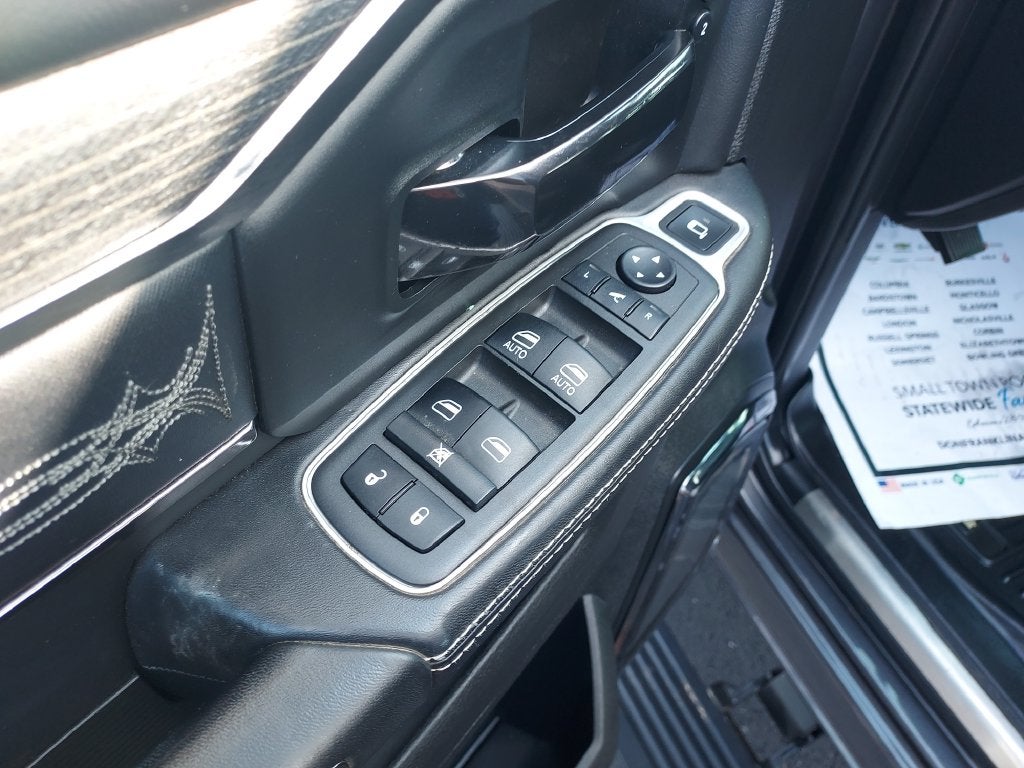 2022 RAM 2500 Limited