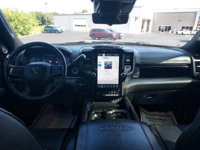 2022 RAM 2500 Limited