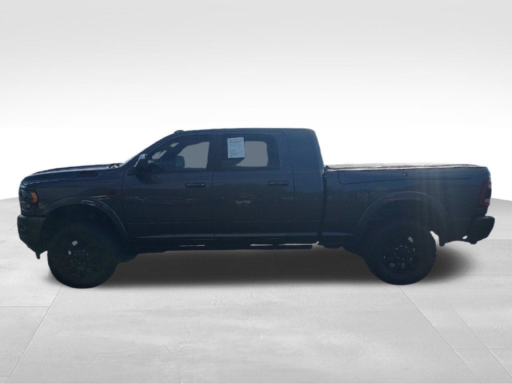 2022 RAM 2500 Limited