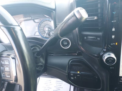 2022 RAM 2500 Limited