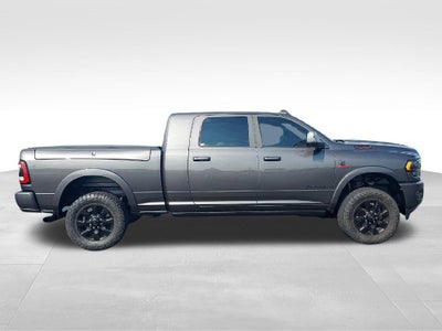 2022 RAM 2500 Limited