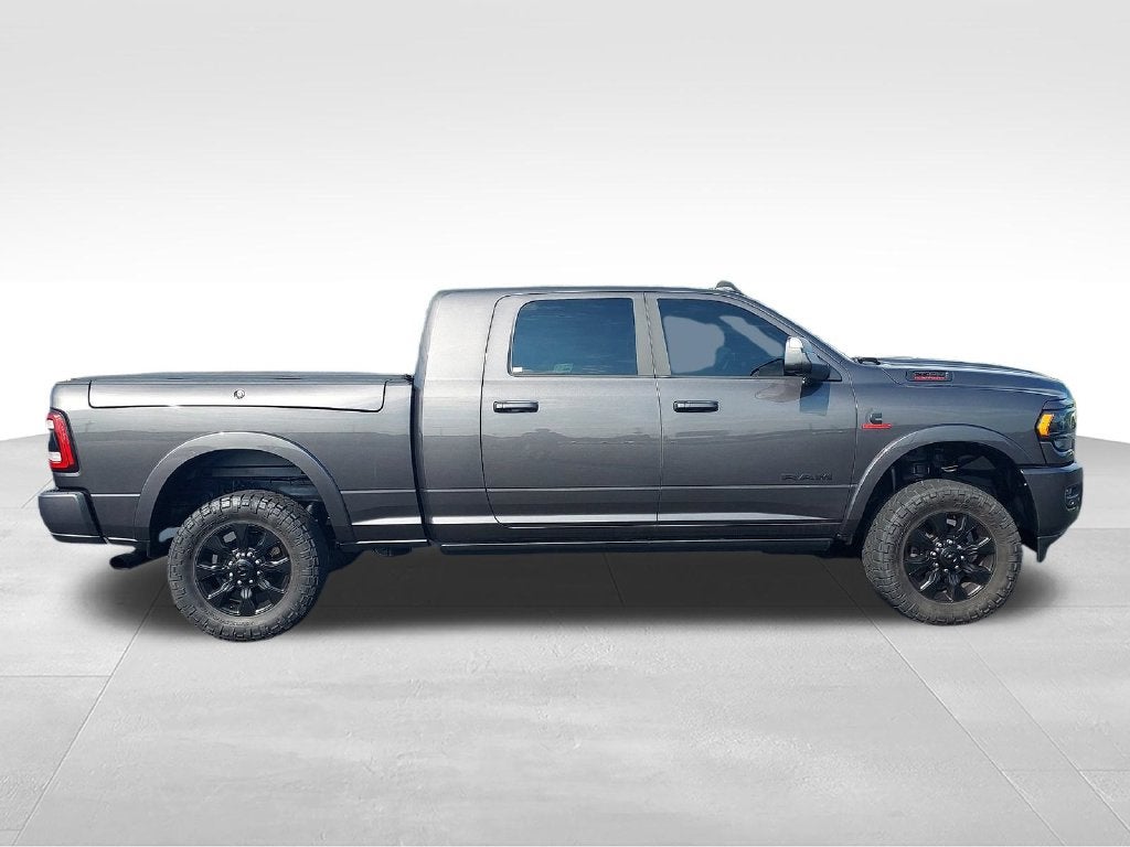 2022 RAM 2500 Limited